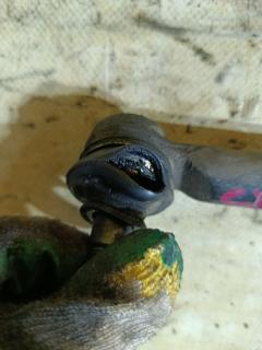 Рулевая рейка 48500-54L50 на Suzuki Sx4 YA21S M16A Фото 4