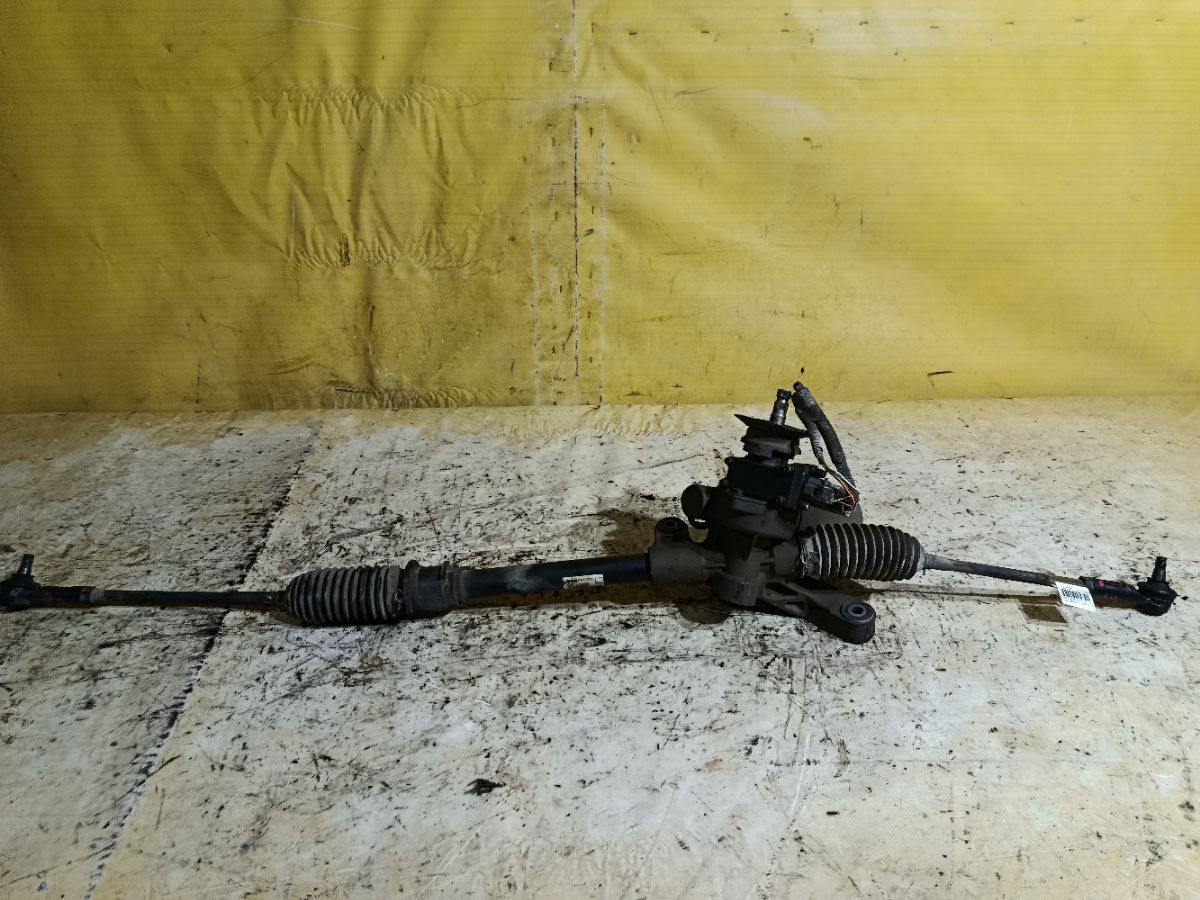 Рулевая рейка 48500-54L50 на Suzuki Sx4 YA21S M16A Фото 1