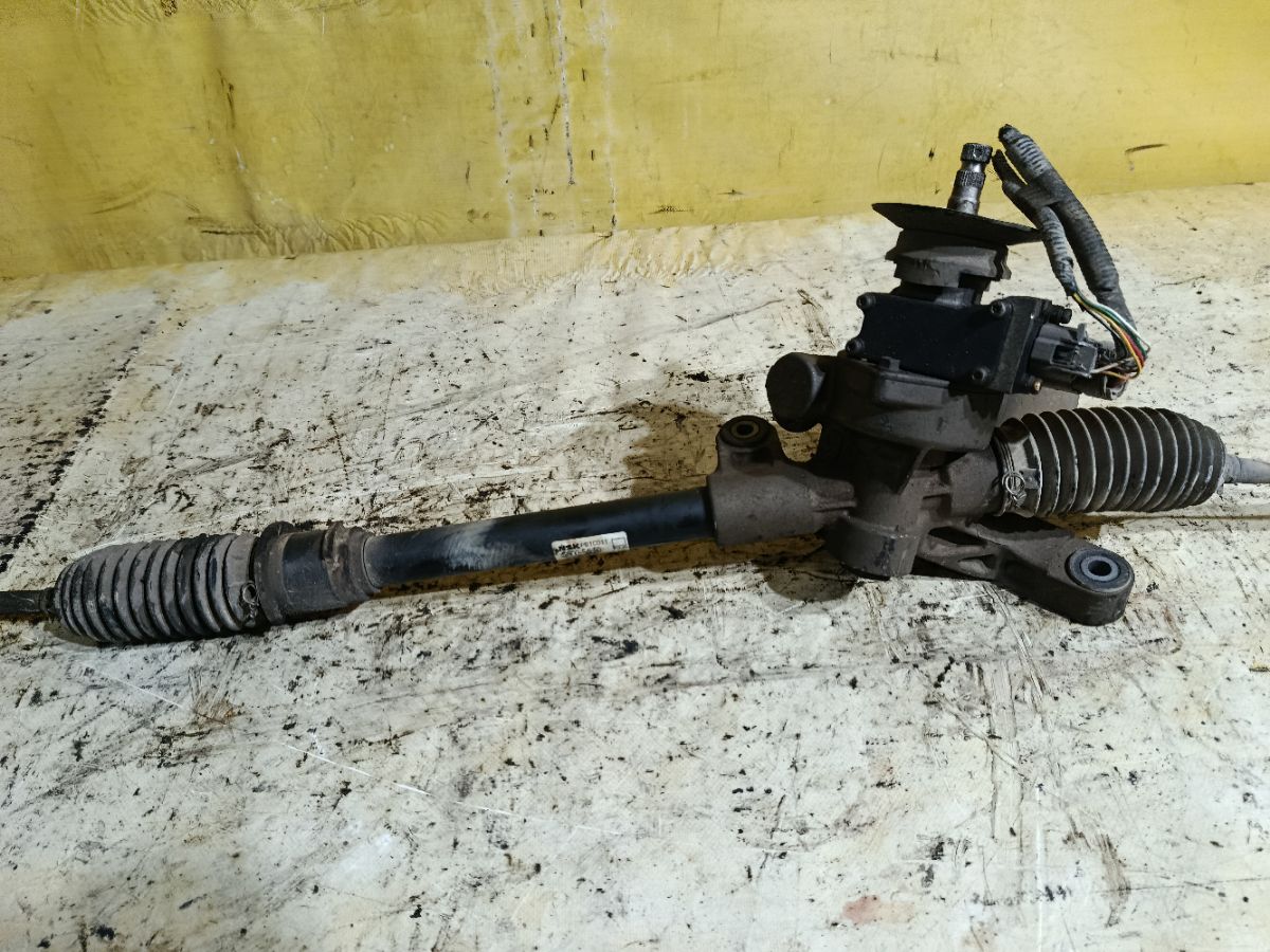 Рулевая рейка 48500-54L50 на Suzuki Sx4 YA21S M16A Фото 2