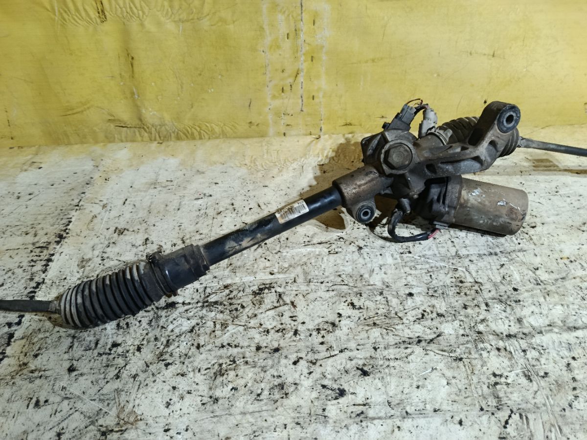 Рулевая рейка 48500-54L50 на Suzuki Sx4 YA21S M16A Фото 3