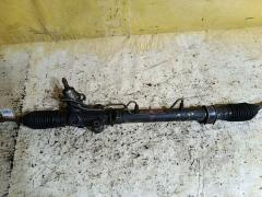 Рулевая рейка на Lexus Gs300 JZS160 2JZ-GE Фото 3