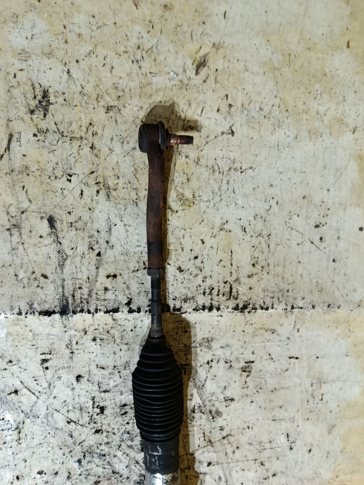 Рулевая рейка на Lexus Gs300 JZS160 2JZ-GE Фото 6