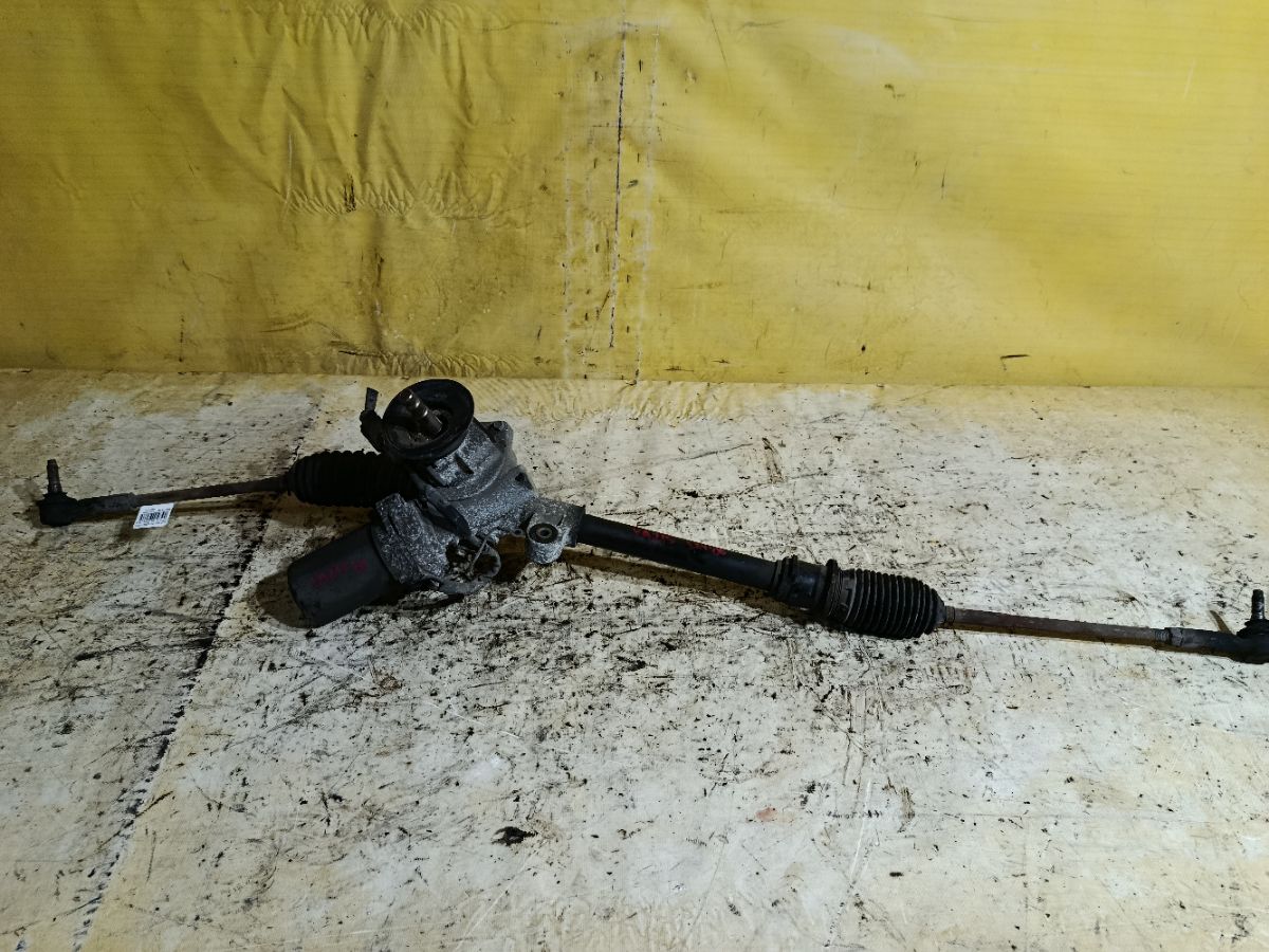 Рулевая рейка 48500-79J50 на Suzuki Sx4 YA21S M16A Фото 1