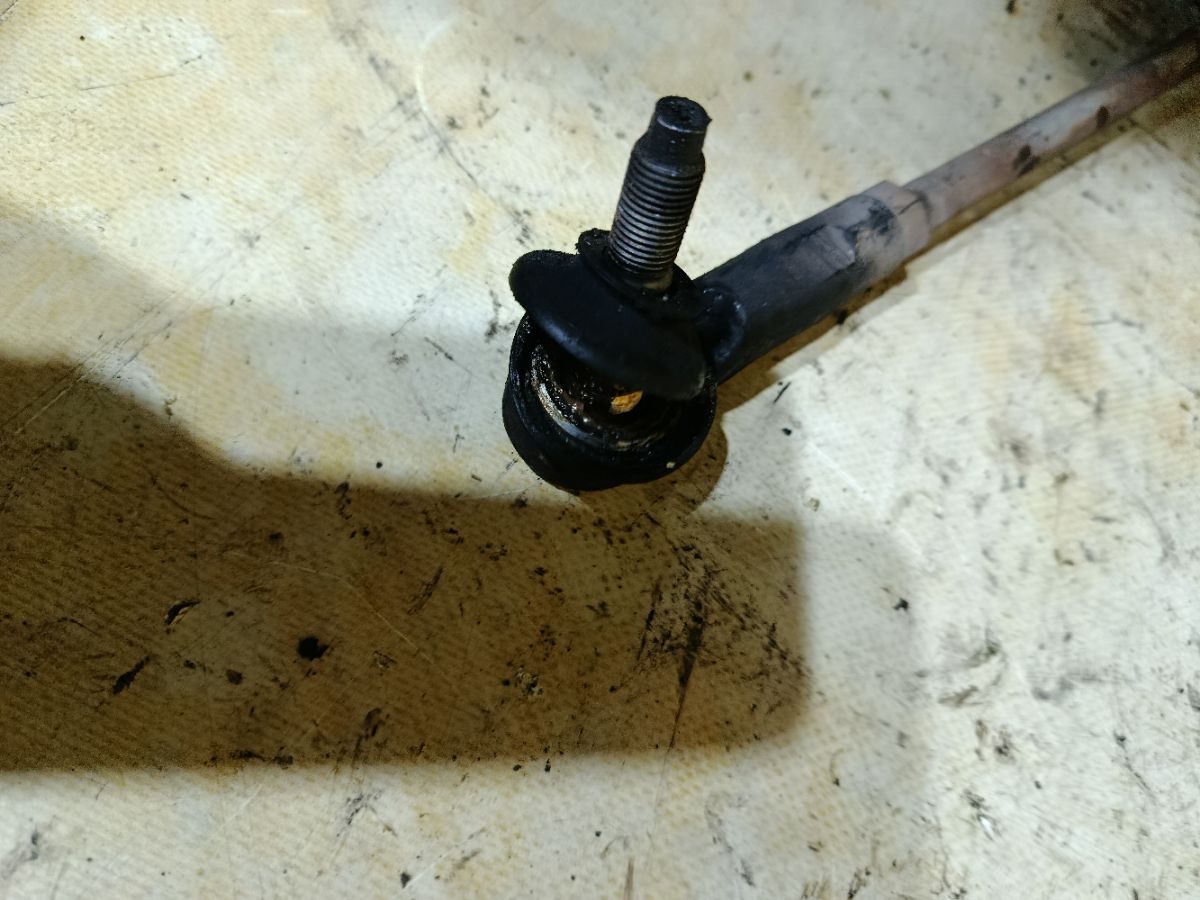 Рулевая рейка 48500-79J50 на Suzuki Sx4 YA21S M16A Фото 3