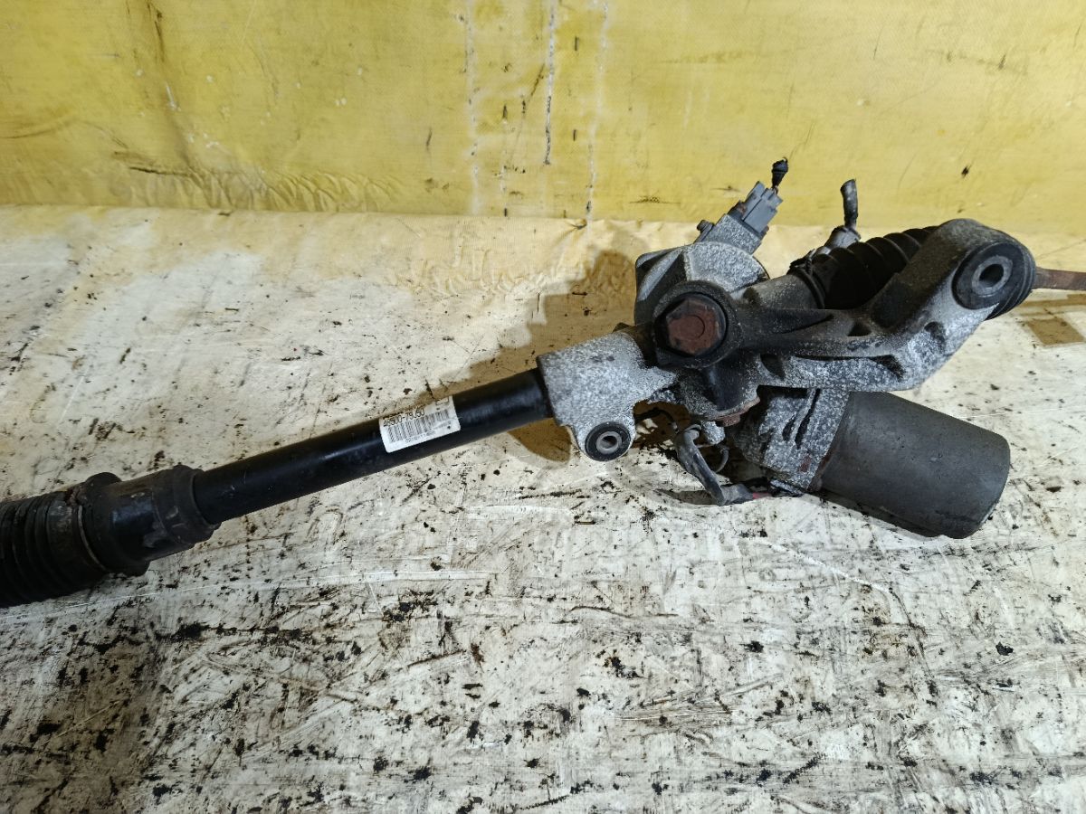 Рулевая рейка 48500-79J50 на Suzuki Sx4 YA21S M16A Фото 5