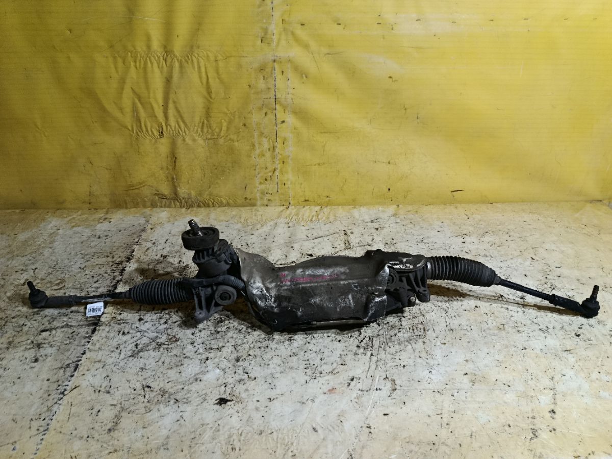 Рулевая рейка 1K0909144M на Volkswagen Golf V 1K Фото 1