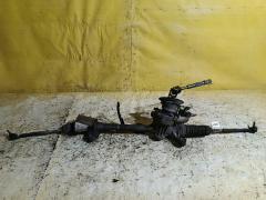 Рулевая рейка на Honda Jazz GE8