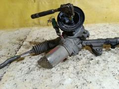 Рулевая рейка на Honda Jazz GE8 Фото 6