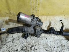Рулевая рейка на Honda Jazz GE8 Фото 7