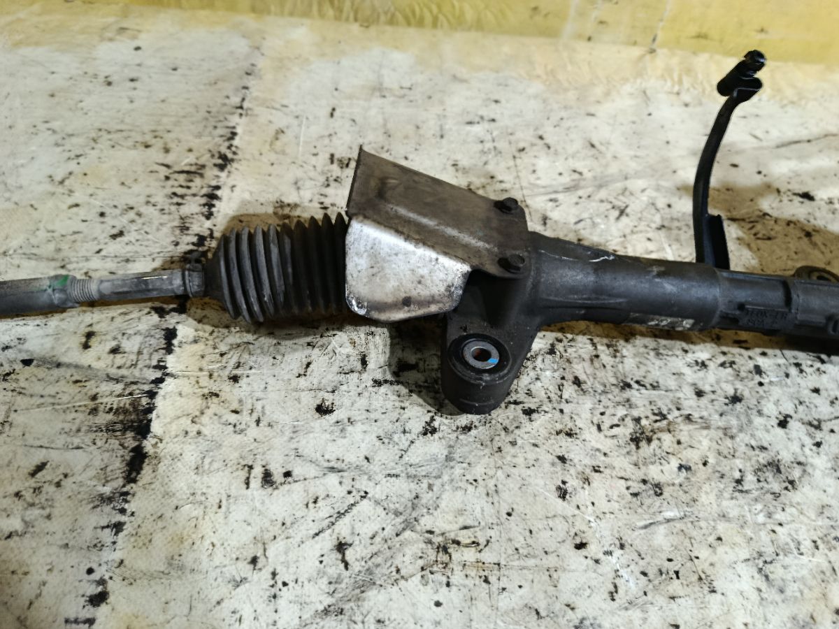 Рулевая рейка на Honda Jazz GE8 Фото 3