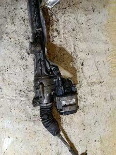 Рулевая рейка CV6C3D070 на Ford Focus 3 PNDA Фото 7