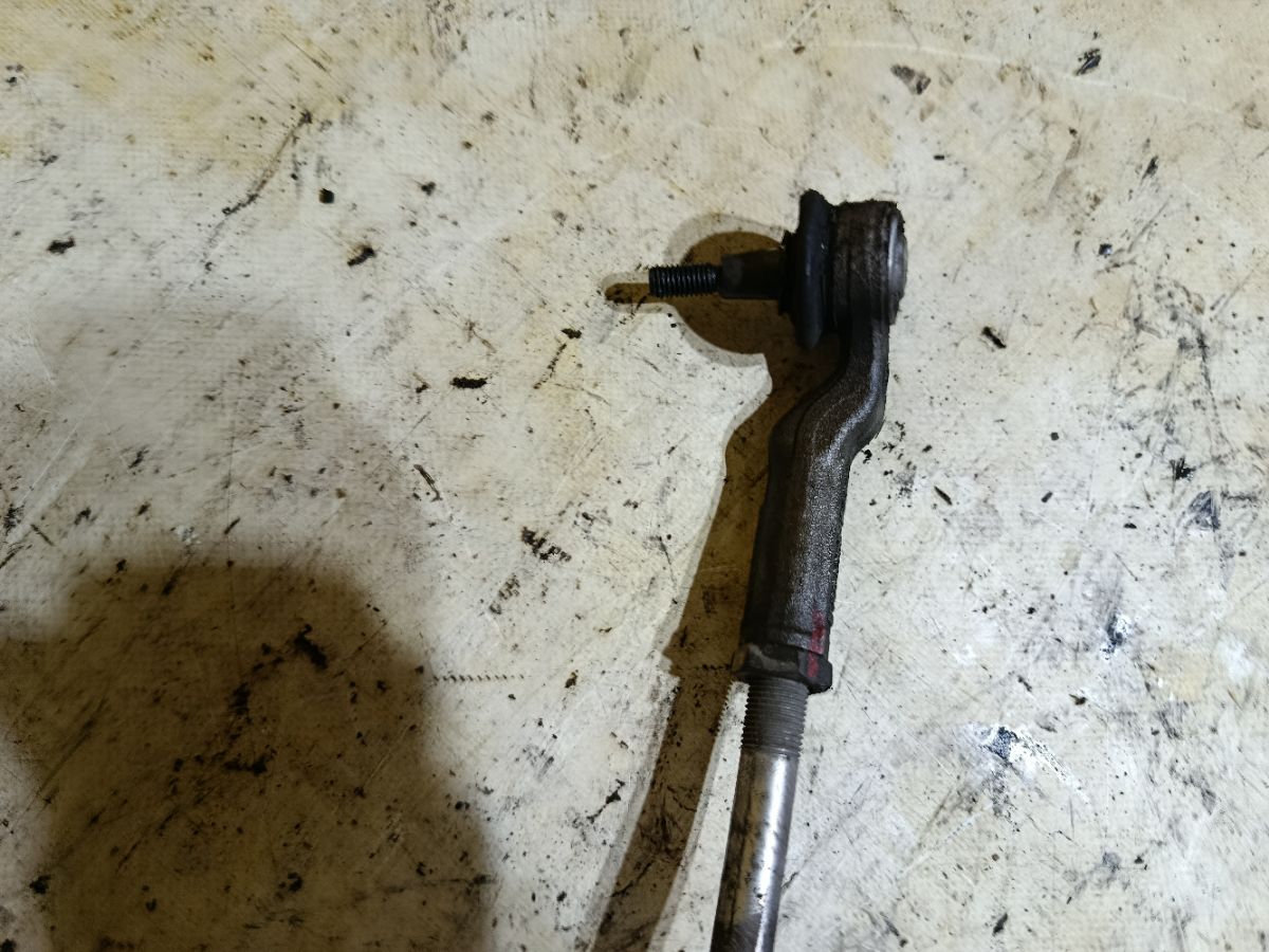 Рулевая рейка CV6C3D070 на Ford Focus 3 PNDA Фото 8