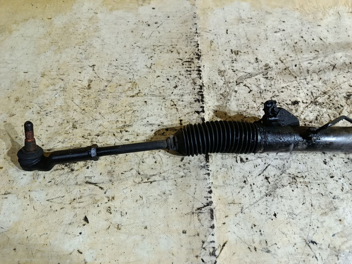 Рулевая рейка 8G91-3A500-BD на Ford Mondeo 4 Фото 2