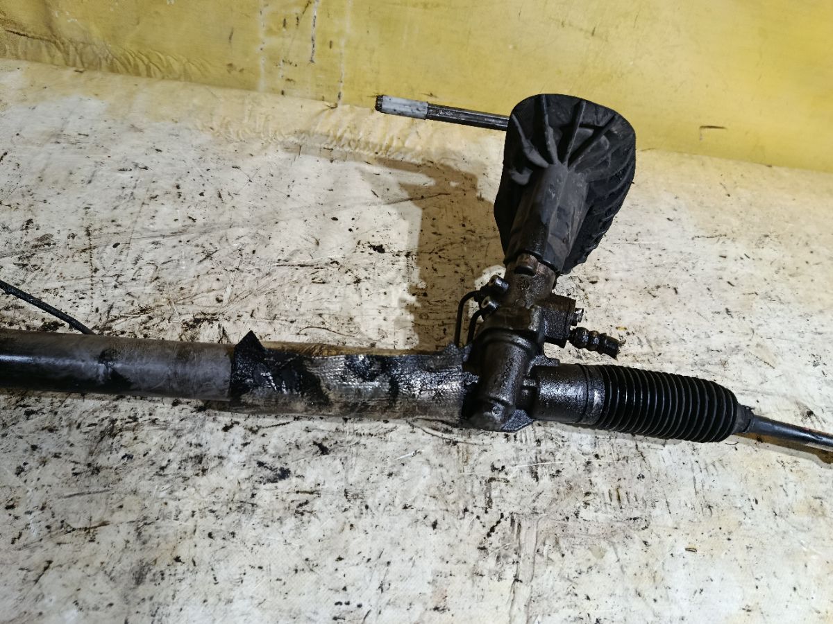 Рулевая рейка 8G91-3A500-BD на Ford Mondeo 4 Фото 4