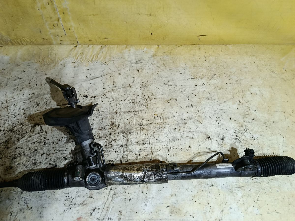 Рулевая рейка 8G91-3A500-BD на Ford Mondeo 4 Фото 5