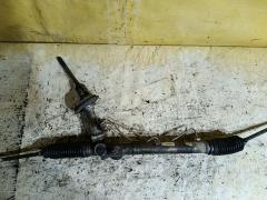 Рулевая рейка 4410A232 на Mitsubishi Colt Z21A Фото 6