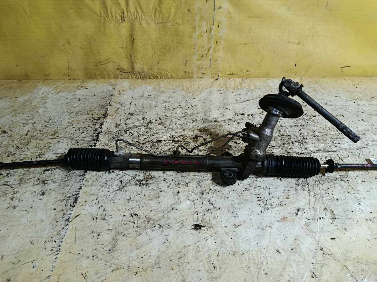Рулевая рейка 4410A232 на Mitsubishi Colt Z21A Фото 1