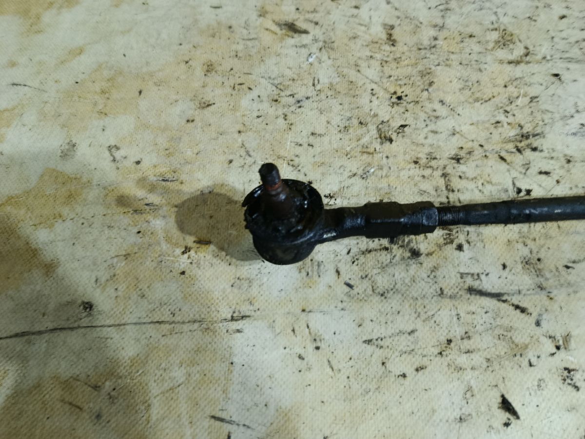 Рулевая рейка 4410A232 на Mitsubishi Colt Z21A Фото 5