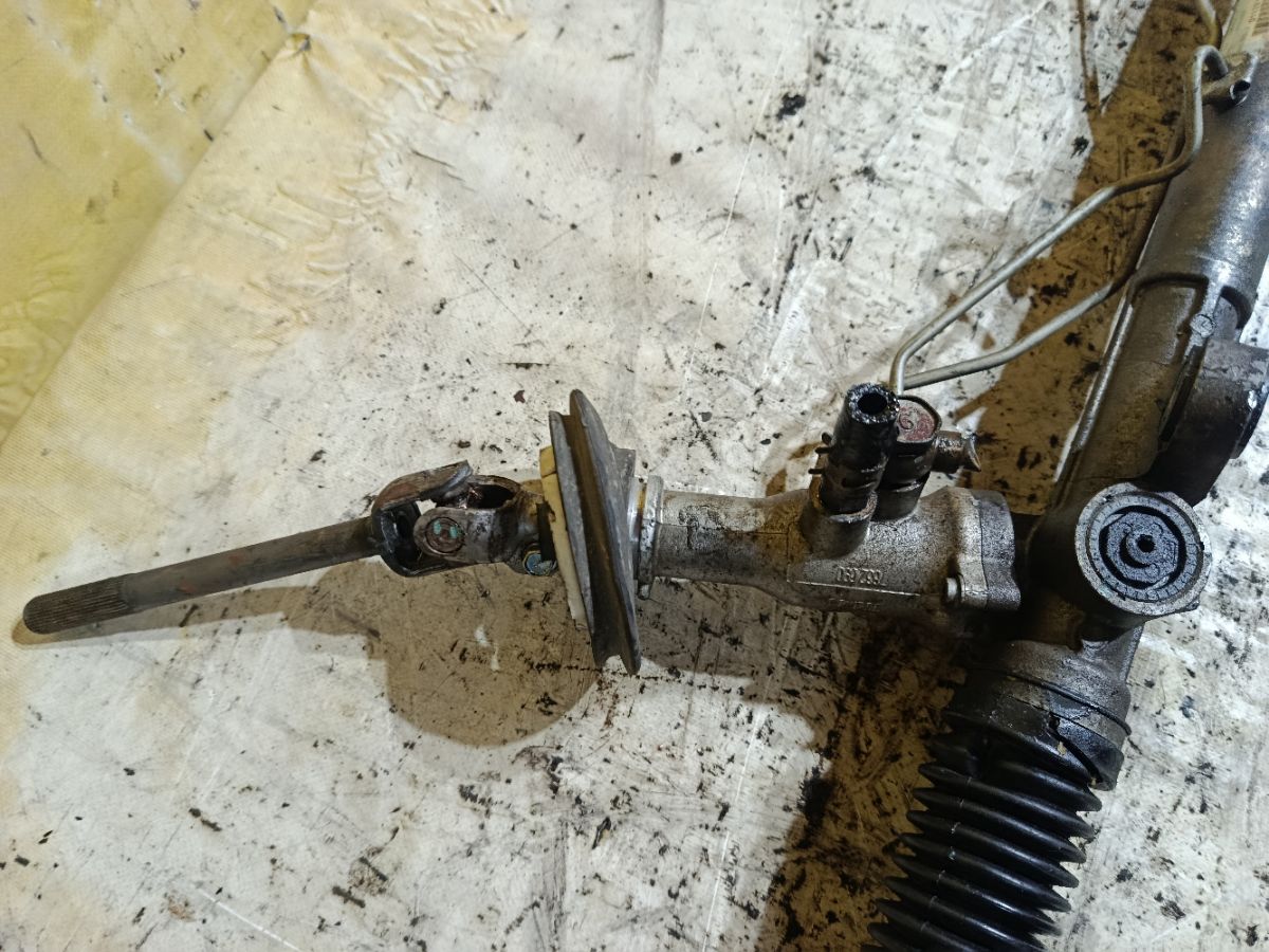 Рулевая рейка 4410A232 на Mitsubishi Colt Z21A Фото 7