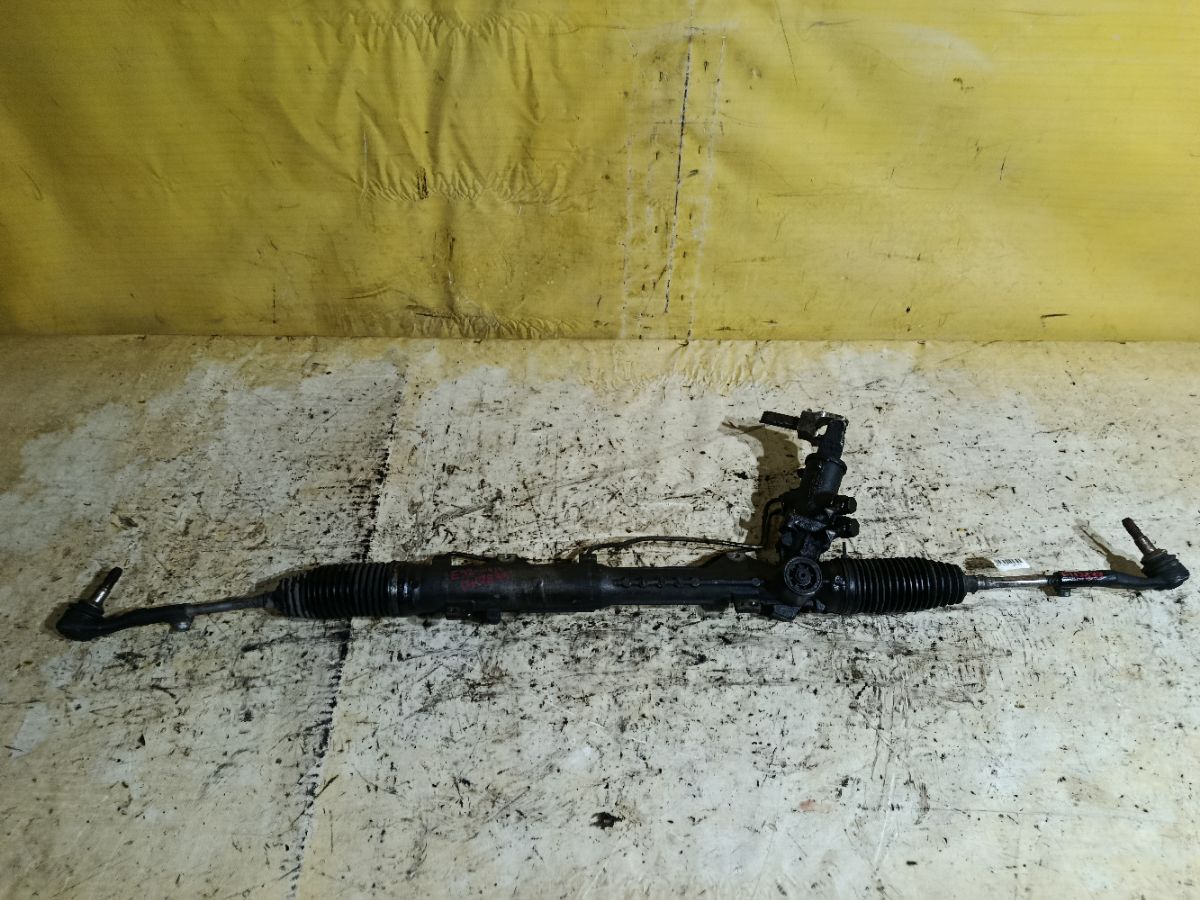 Рулевая рейка на Bmw 3-Series E92-WV13 N51 Фото 1