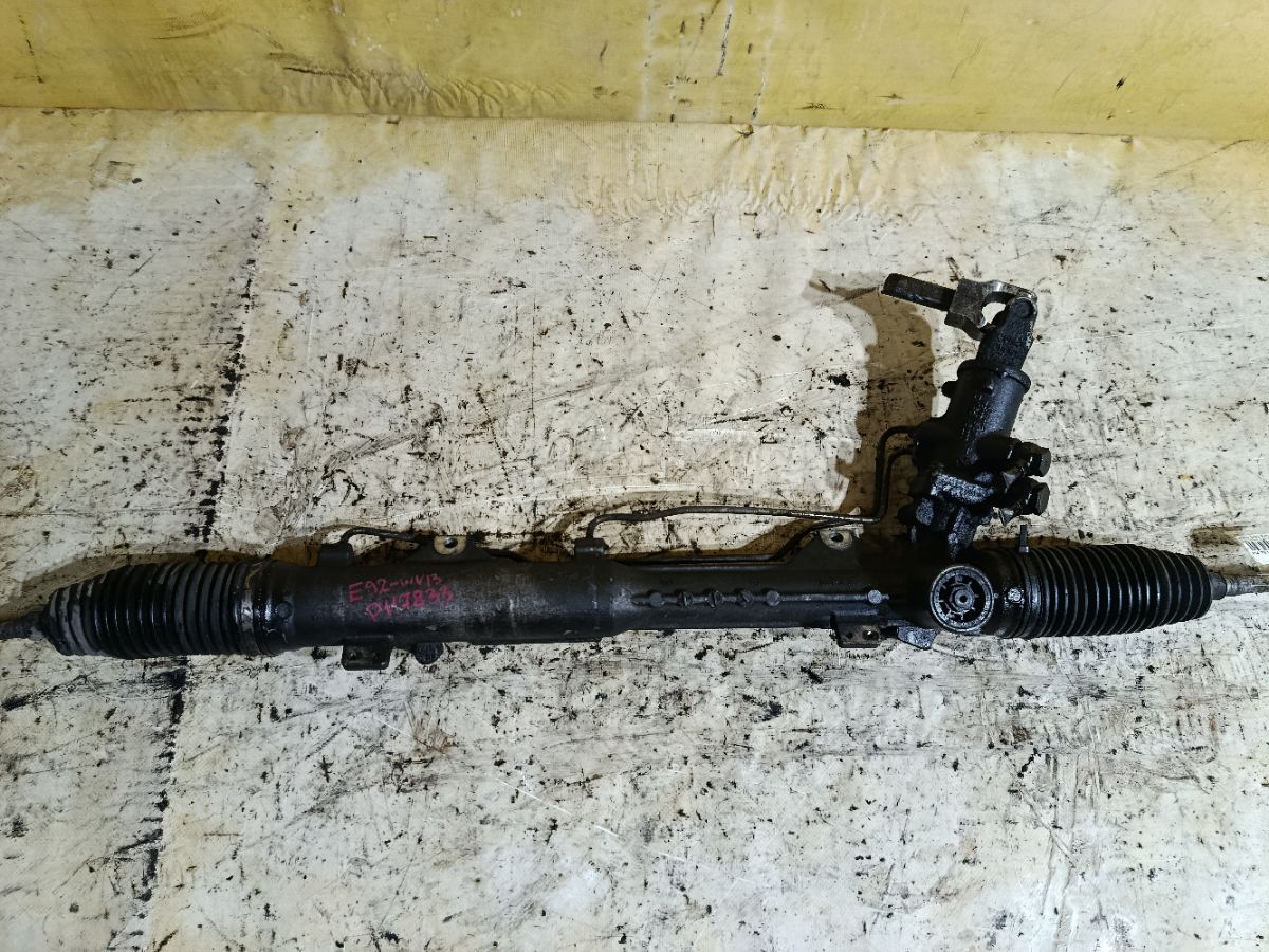 Рулевая рейка на Bmw 3-Series E92-WV13 N51 Фото 4