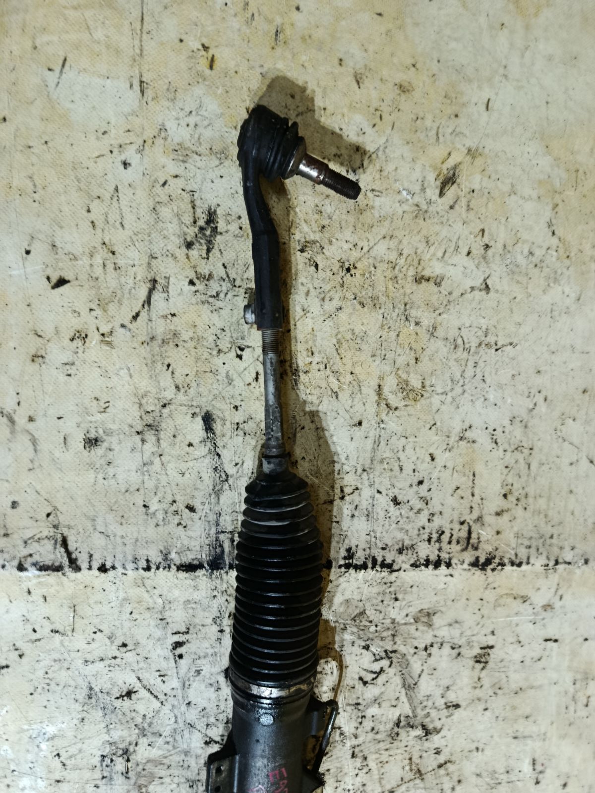 Рулевая рейка на Bmw 3-Series E92-WV13 N51 Фото 5