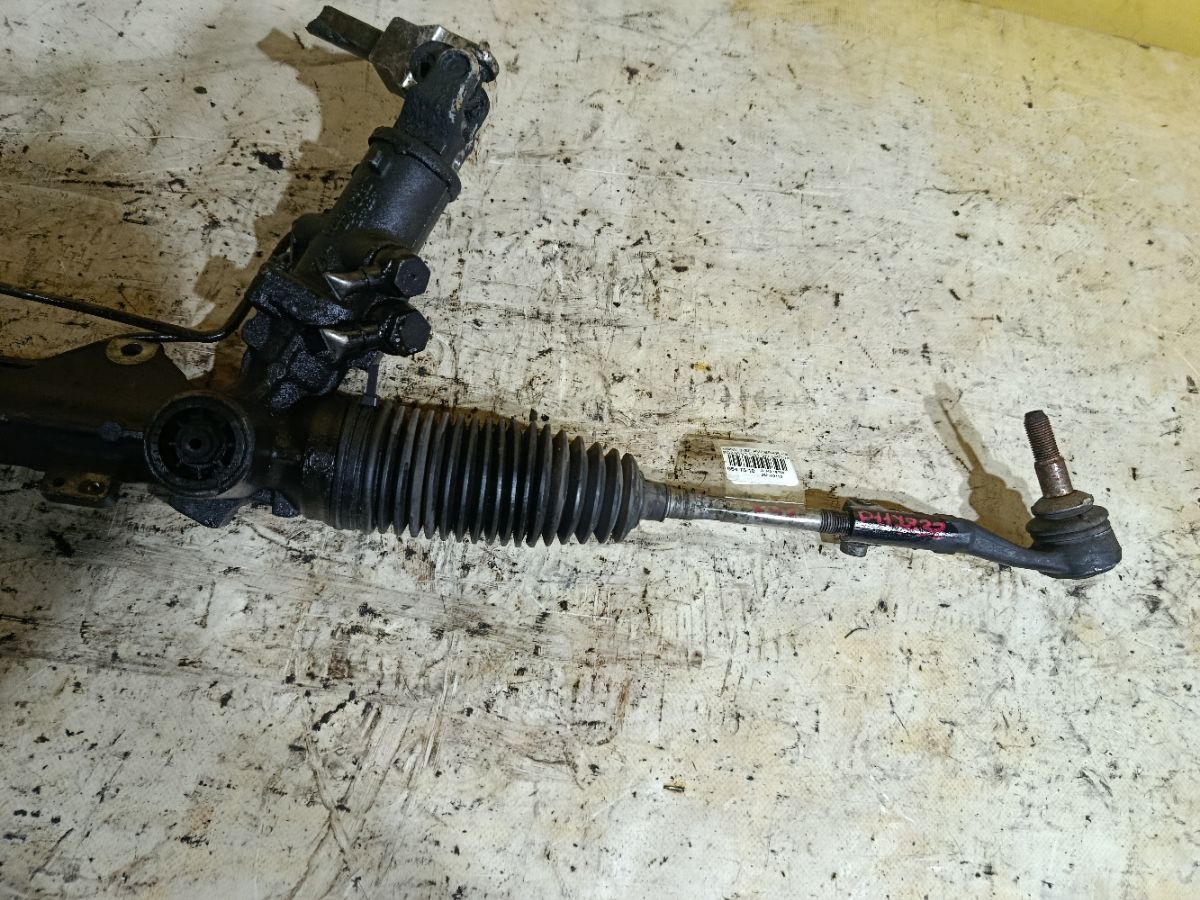 Рулевая рейка на Bmw 3-Series E92-WV13 N51 Фото 6