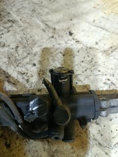 Рулевая рейка на Bmw X5 E53-FA11 M54 Фото 4