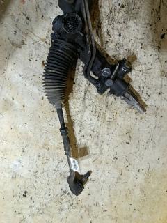 Рулевая рейка на Bmw X5 E53-FA11 M54 Фото 5