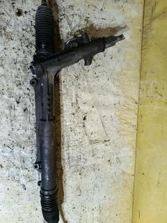 Рулевая рейка на Bmw X5 E53-FA11 M54 Фото 7
