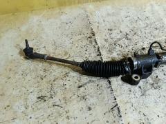 Рулевая рейка на Ford Focus 2 Фото 2