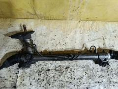 Рулевая рейка на Ford Focus 2 Фото 4