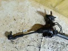 Рулевая рейка на Ford Focus 2 Фото 5
