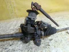 Рулевая рейка на Suzuki Swift ZC11S Фото 3
