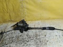 Рулевая рейка на Suzuki Swift ZC11S Фото 8