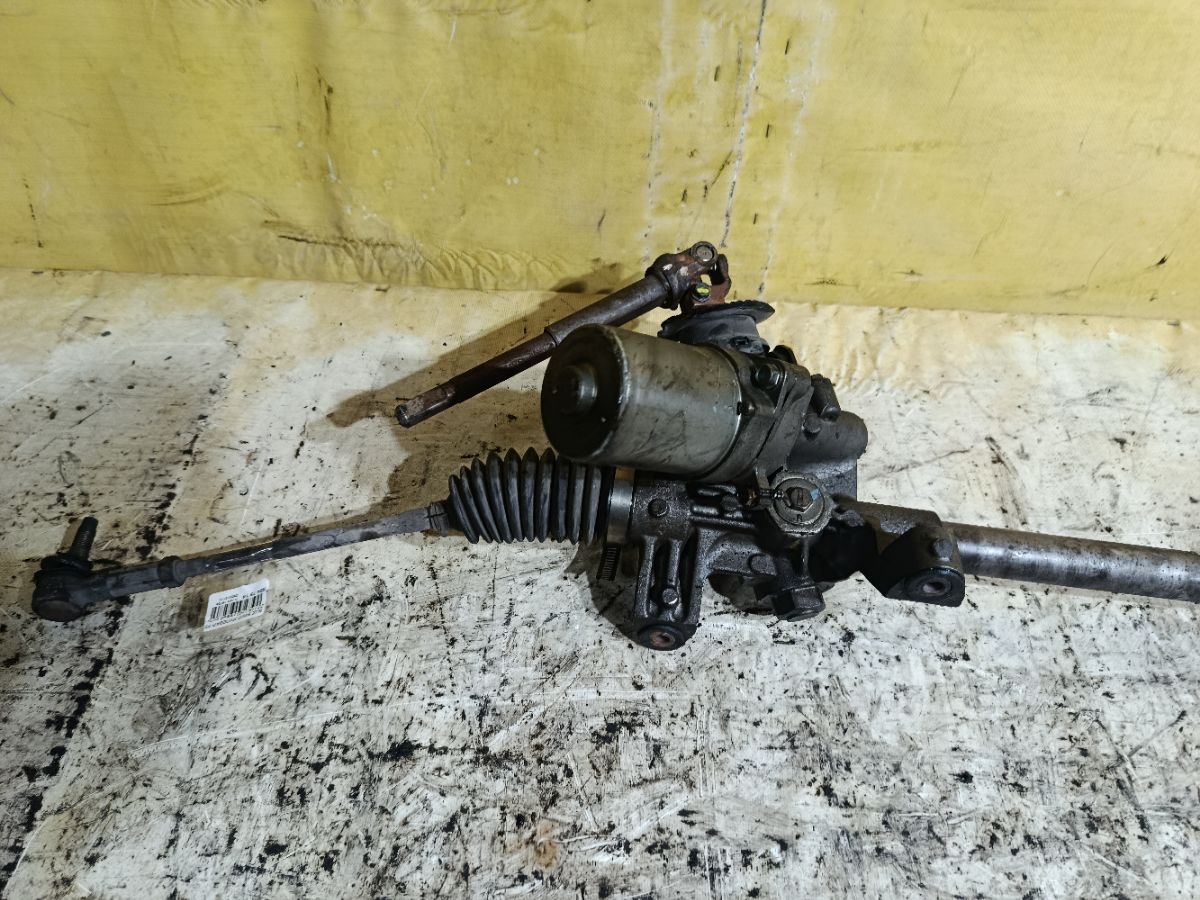Рулевая рейка на Suzuki Swift ZC11S Фото 7