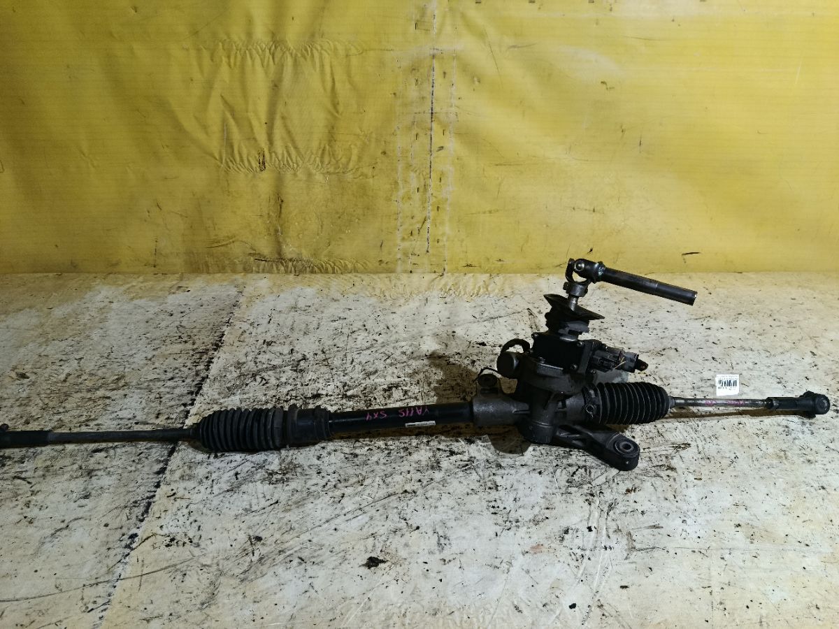 Рулевая рейка 48500-79J51 на Suzuki Sx4 YA21S M16A Фото 1