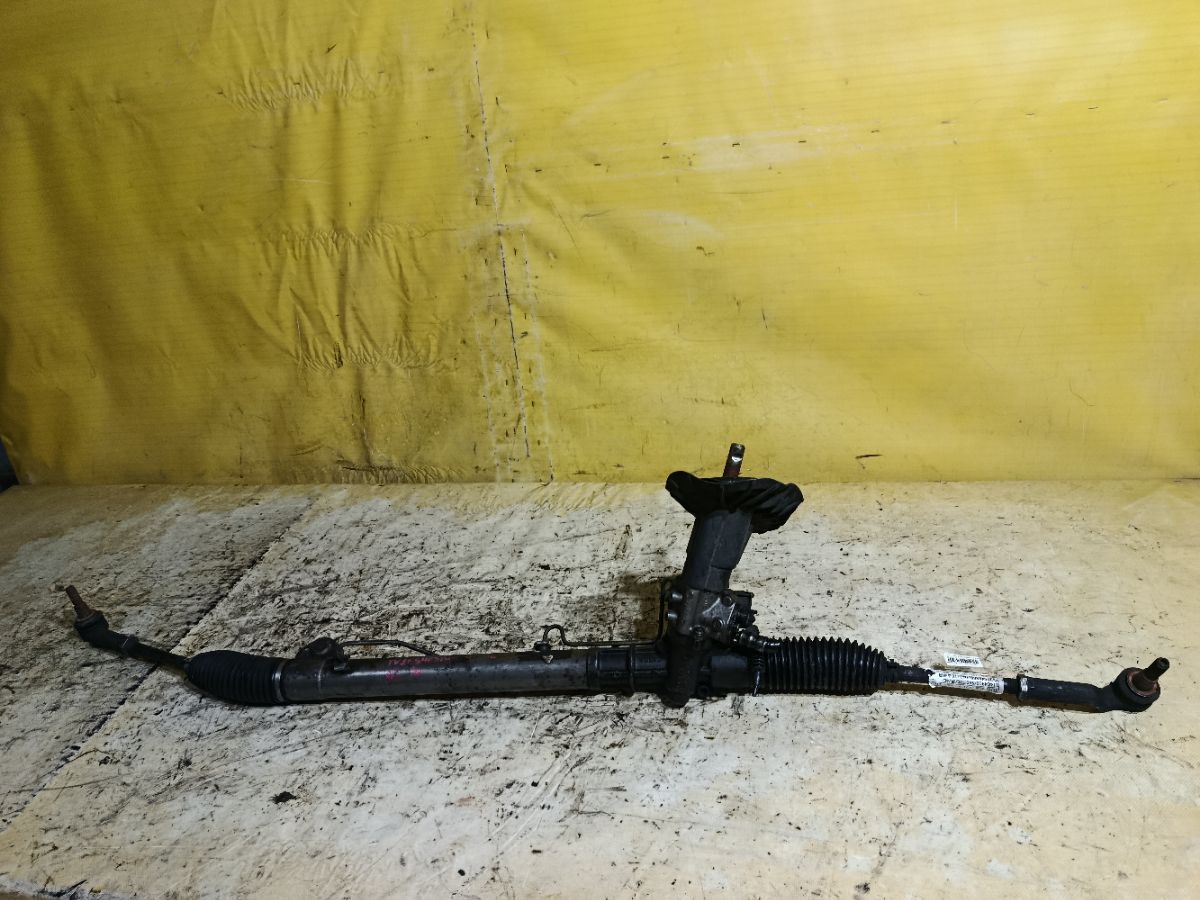 Рулевая рейка на Volvo S60 FS Фото 1