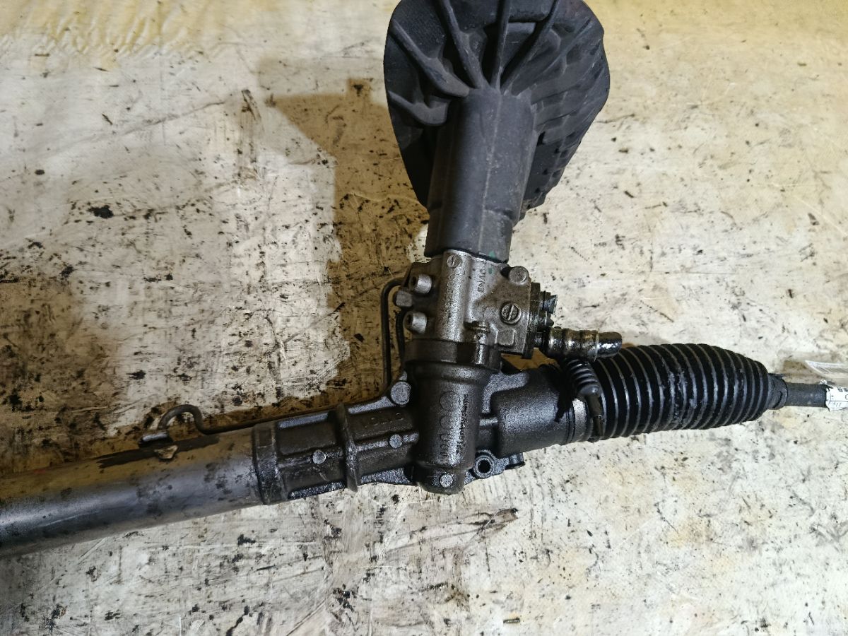 Рулевая рейка на Volvo S60 FS Фото 3