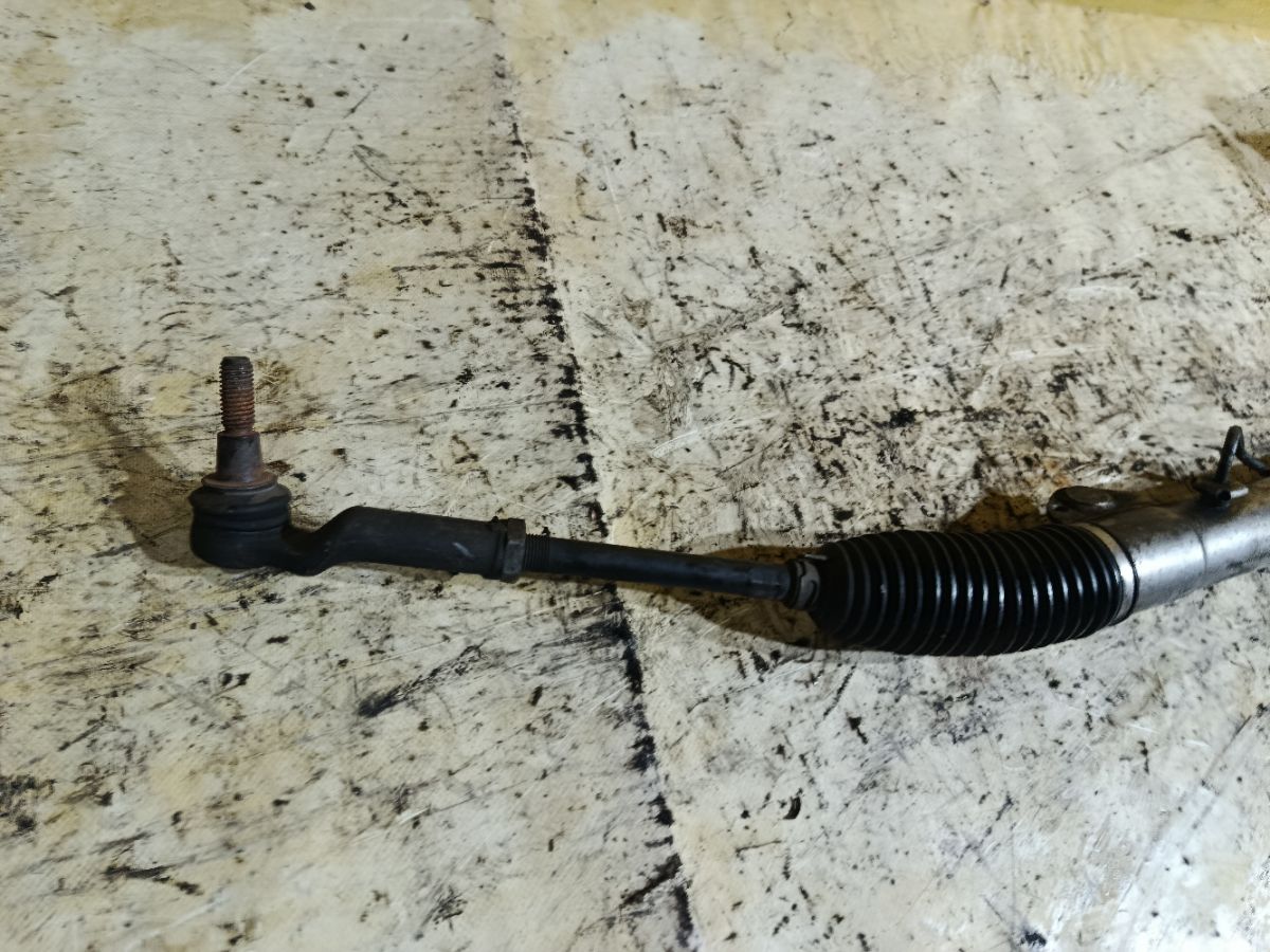 Рулевая рейка на Volvo S60 FS Фото 5