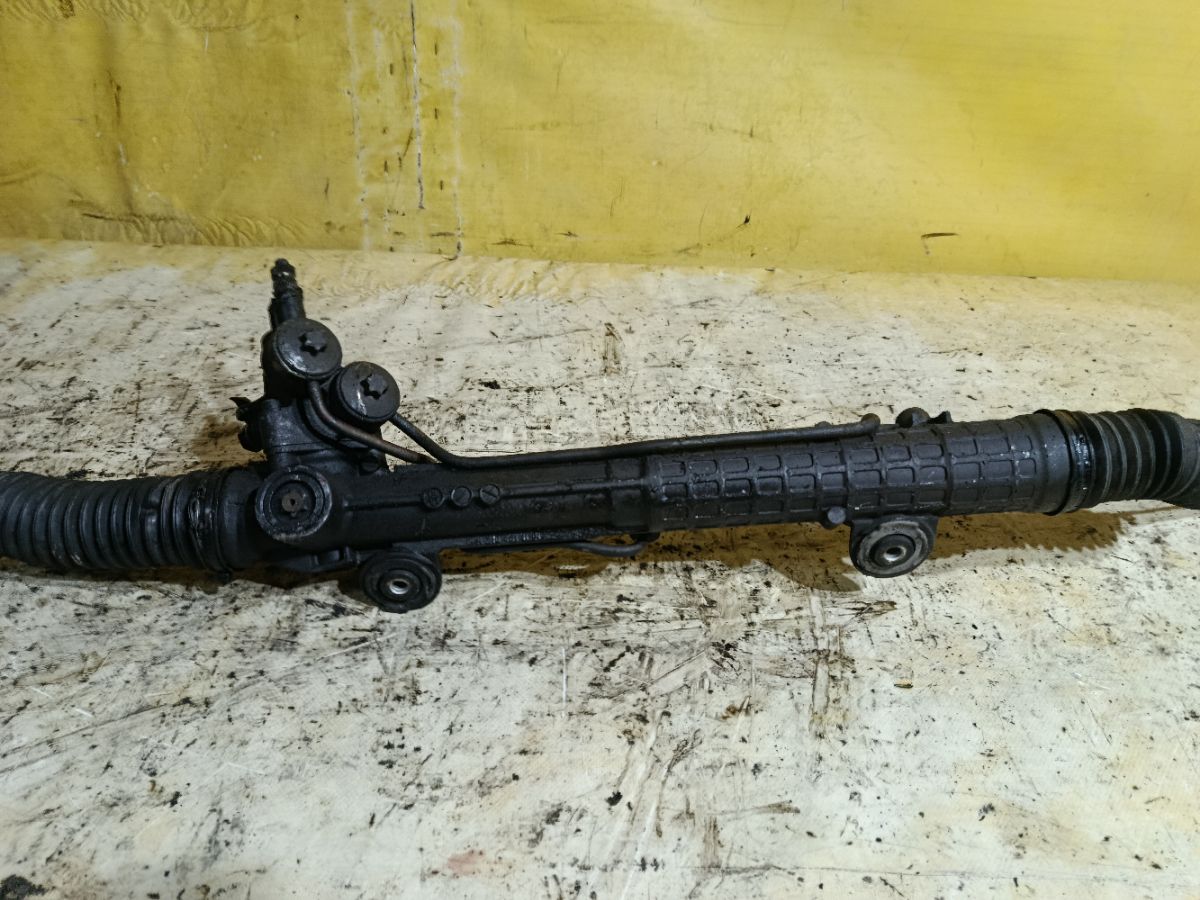 Рулевая рейка A2104602884 на Mercedes-Benz E-Class W210.037 111.970 Фото 8