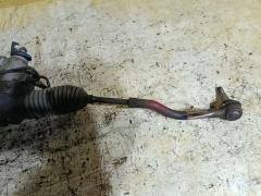 Рулевая рейка на Nissan Teana J32 VQ25DE Фото 11