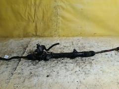 Рулевая рейка на Nissan Teana J32 VQ25DE