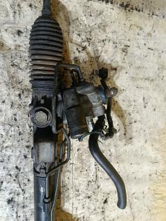 Рулевая рейка на Nissan Teana J32 VQ25DE Фото 3