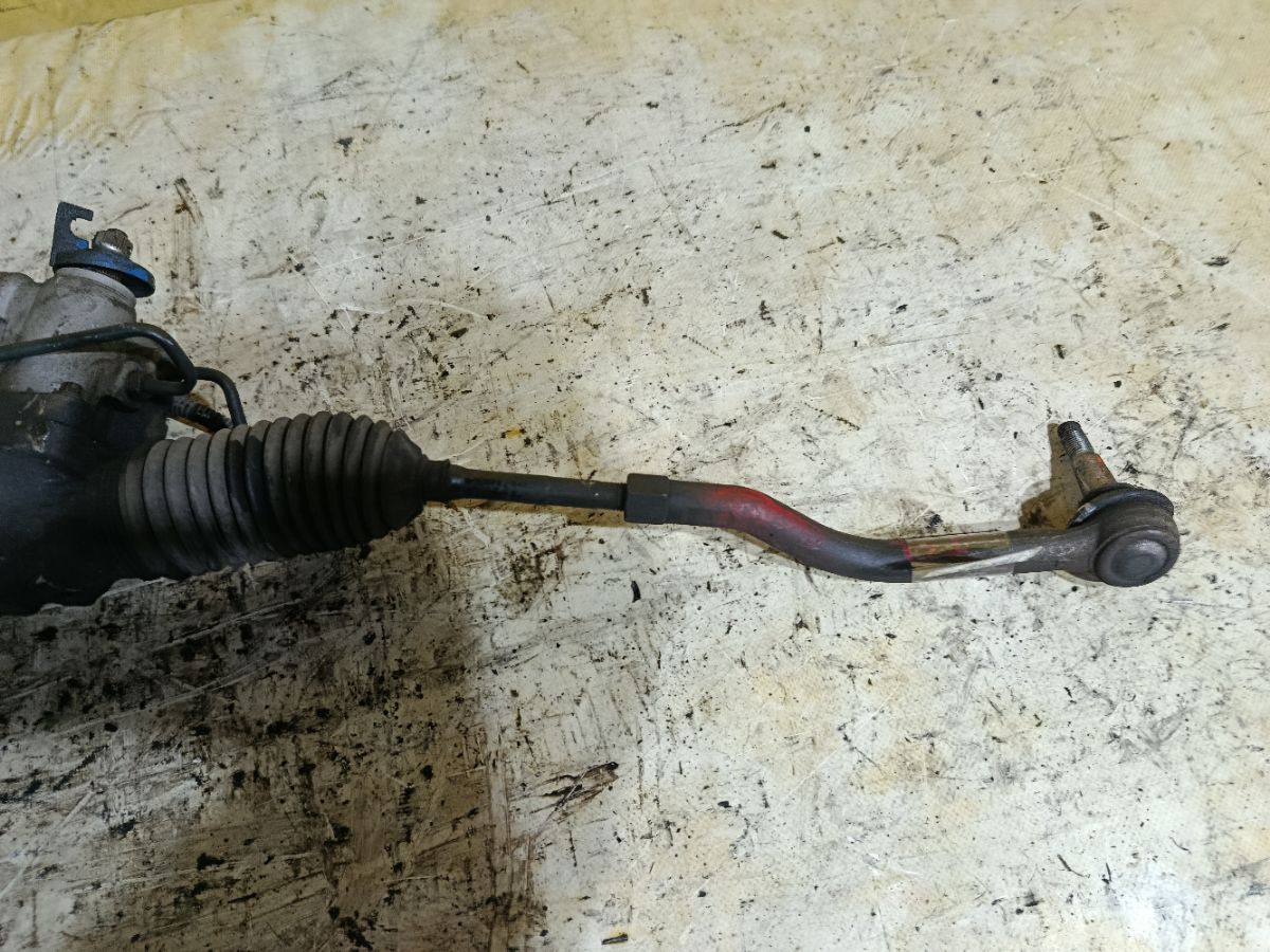 Рулевая рейка на Nissan Teana J32 VQ25DE Фото 11