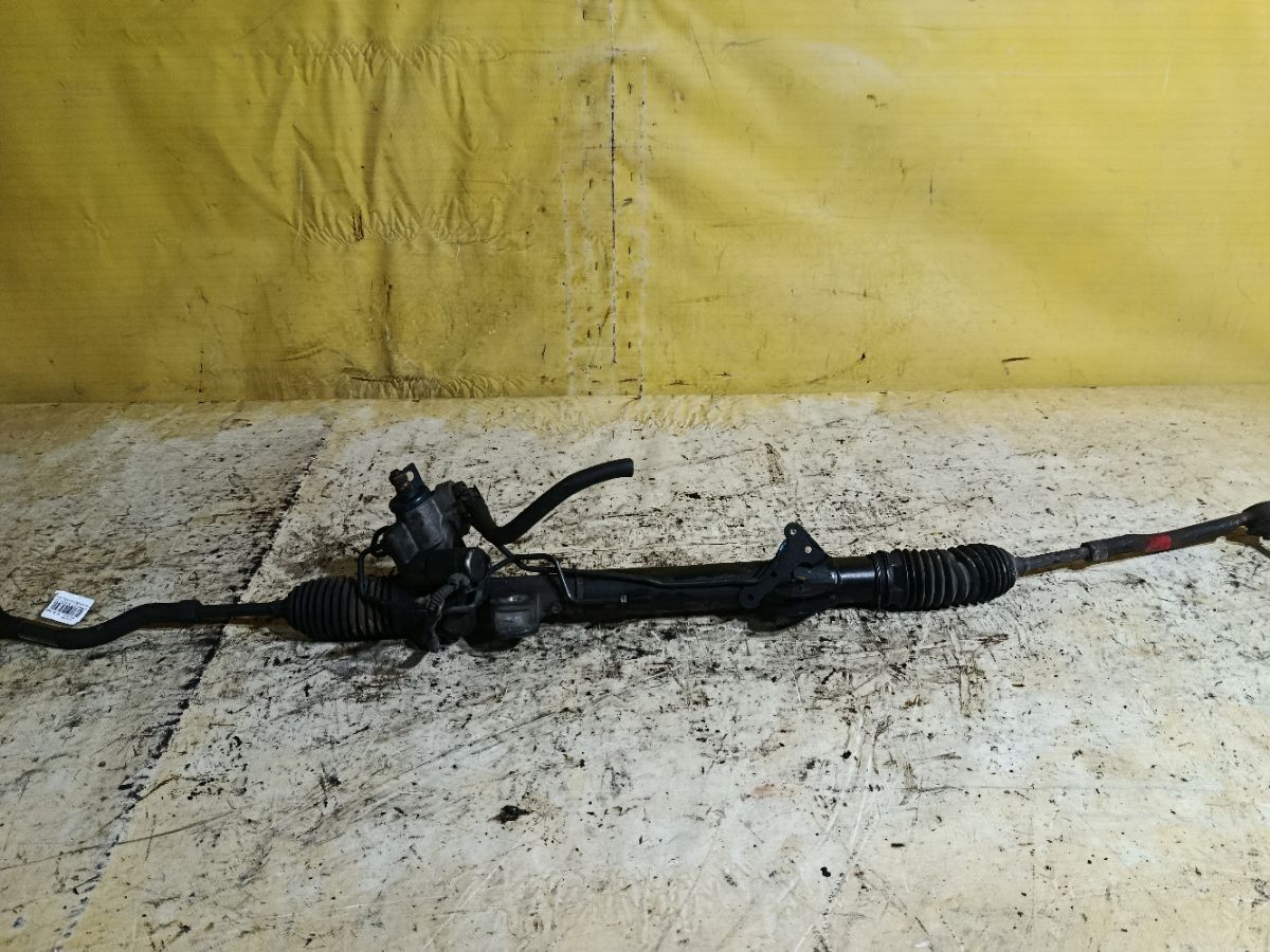 Рулевая рейка на Nissan Teana J32 VQ25DE Фото 1