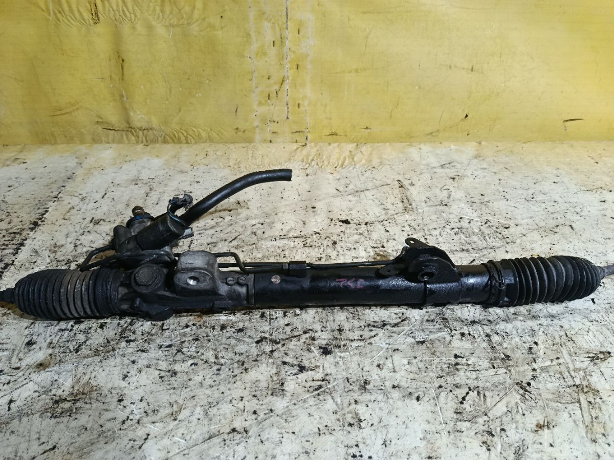 Рулевая рейка на Nissan Teana J32 VQ25DE Фото 4