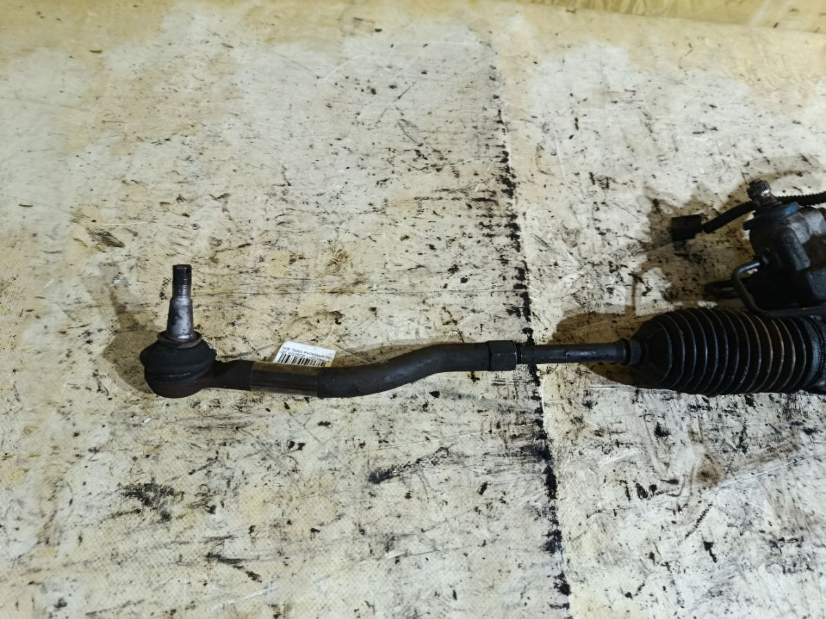 Рулевая рейка на Nissan Teana J32 VQ25DE Фото 5