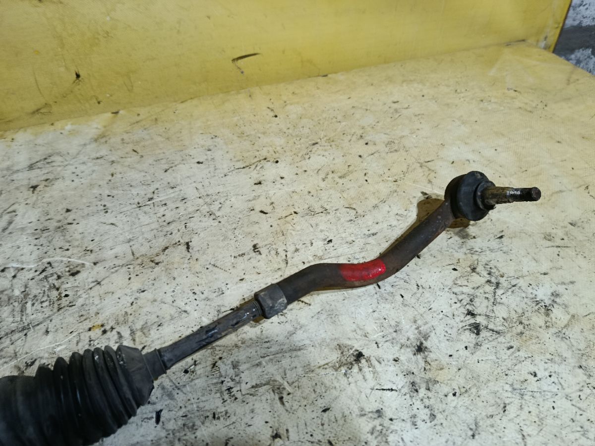 Рулевая рейка на Nissan Teana J32 VQ25DE Фото 6