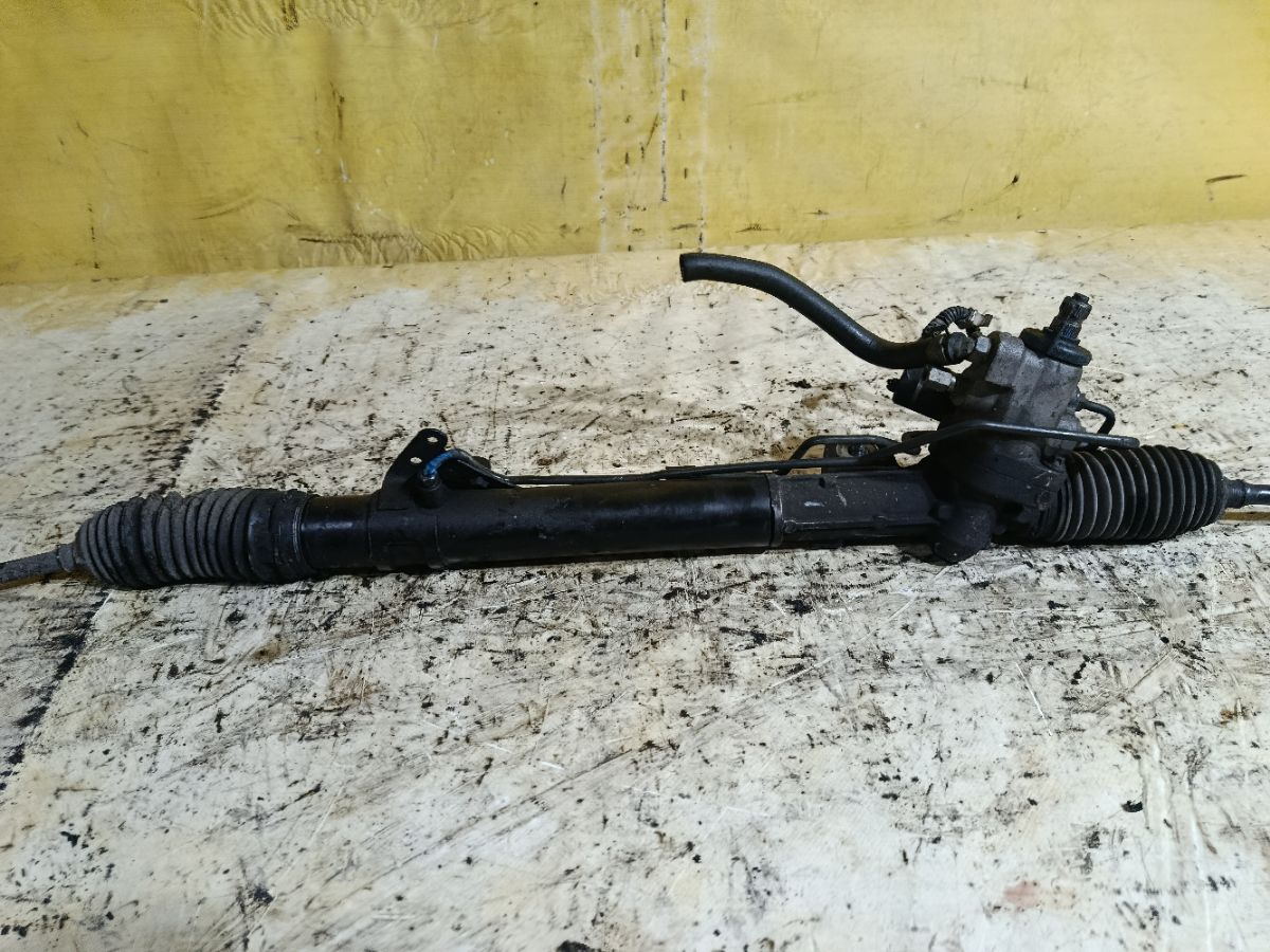 Рулевая рейка на Nissan Teana J32 VQ25DE Фото 7